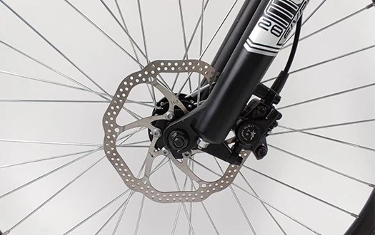 Disc brake Disc brake