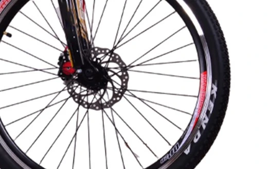 KENDA tires with Disc brake KENDA tires with Disc brake