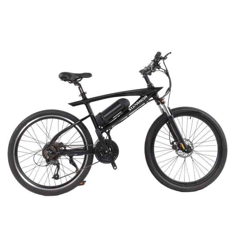 Електрически Mtb