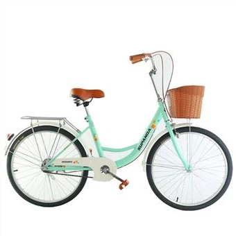 Велосипед с пълно окачване