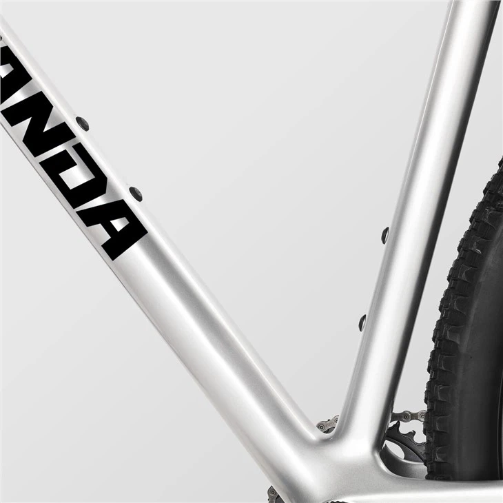 Men's Cross Country Mountain Bike