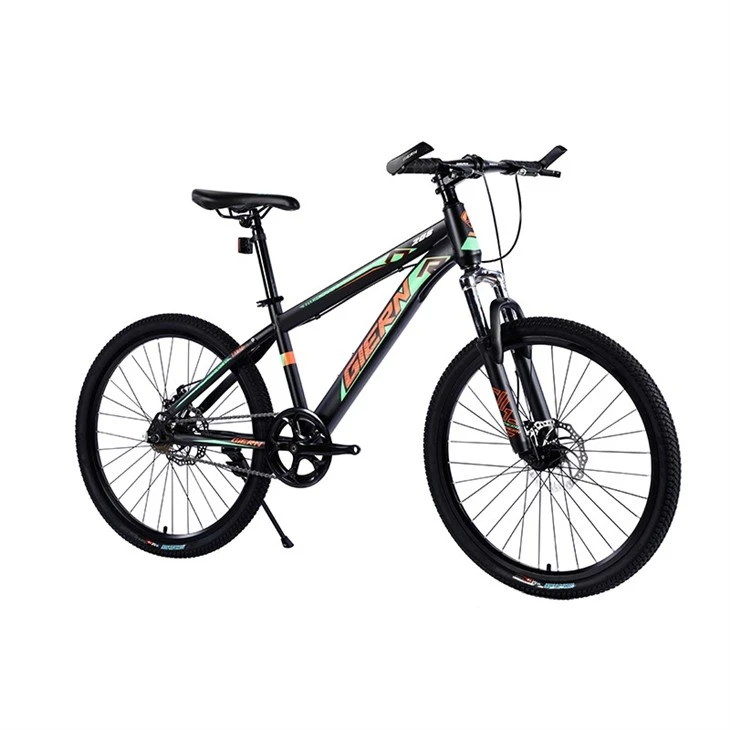 Single Speed Dh Bike