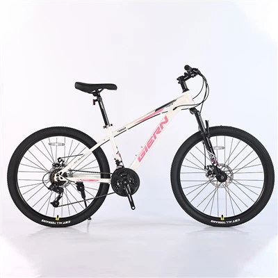 26 Mtb Hardtail рамка