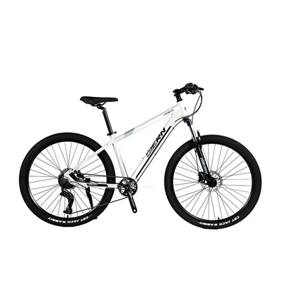 Планински велосипед от алуминиева сплав Hardtail