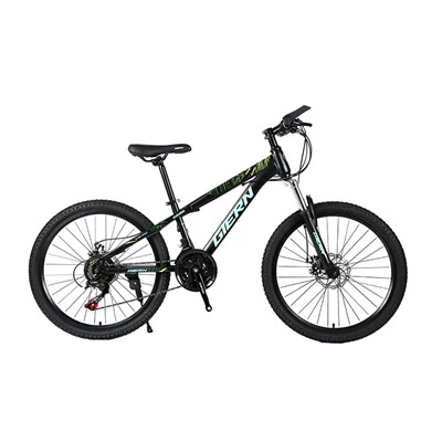 Планински велосипед Cross Country Hardtail