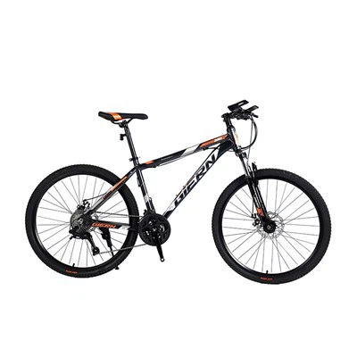 Велосипед Hardtail за работа