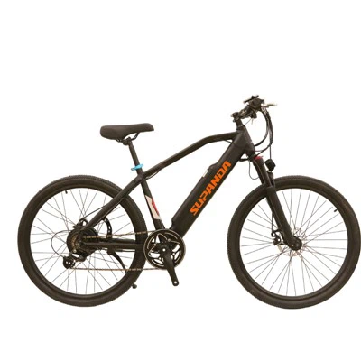 Hardtail E Bike Планински велосипед