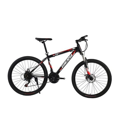 Велосипеди Steel Hardtail