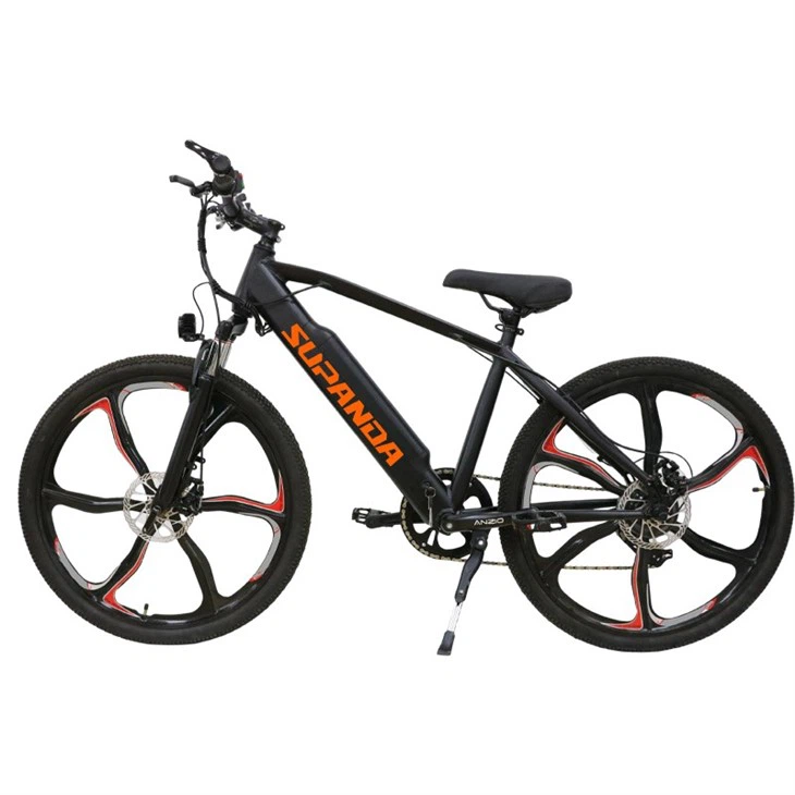 Women's Mountain E Bike