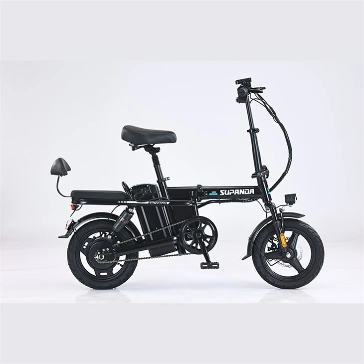 Сгъваема гума Ebike Fat Tire