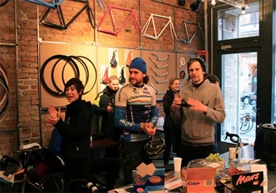 Анализ на текущата ситуация на европейската велосипедна индустрия