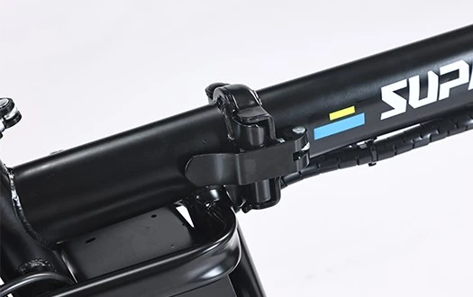 folding bike foldable lock folding bike foldable lock
