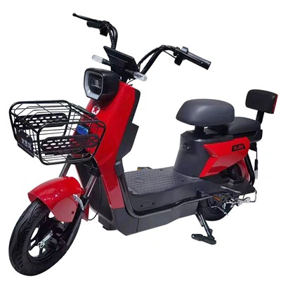 500W електрически stcooter e-велосипед с две колела