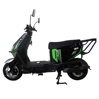 Електрически моторен цикъл 2000W