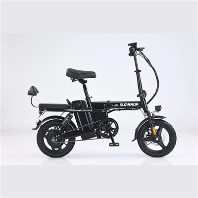 Сгъваема гума Ebike Fat Tire